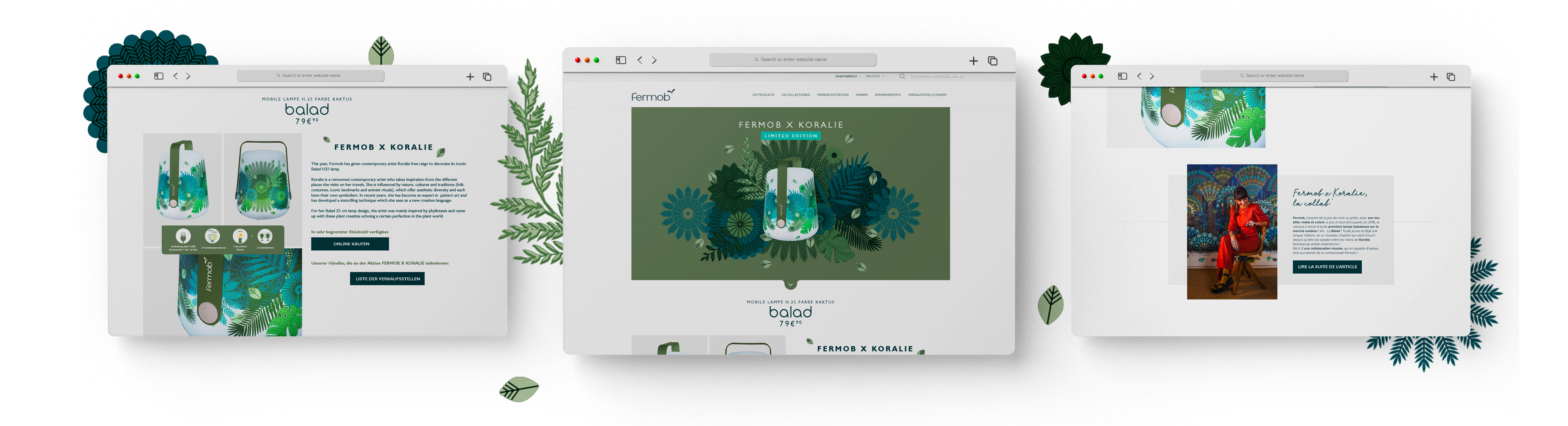 Portfolio