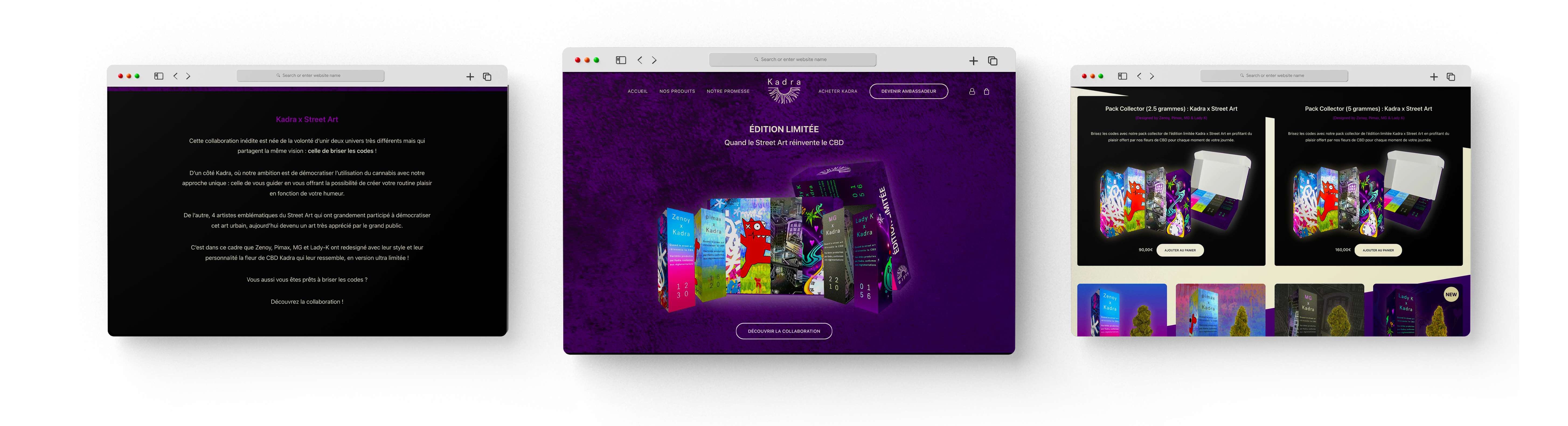 Portfolio